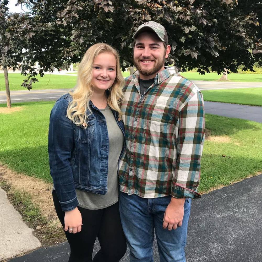 Meet your Posher, Julie